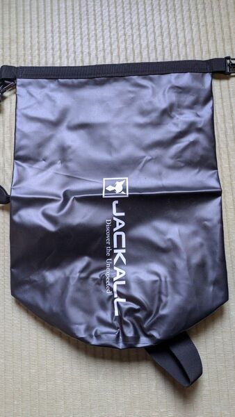 ジャッカルドライバッグ15L