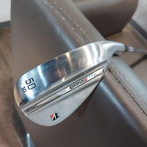 ブリヂストン モーダス BRM2 50-10 MODUS3TOUR105 S