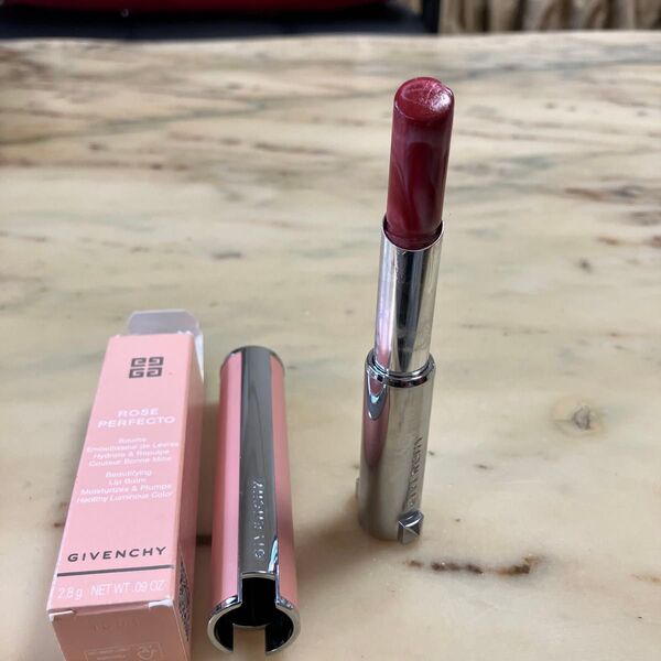 GIVENCHY ローズ・パーフェクト No.333 未使用品