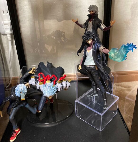 僕のヒーローアカデミア フィギュア まとめ売り