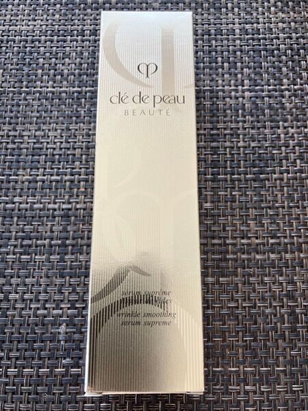 クレ・ド・ポー ボーテ リッサーリッズS美容液 20ml