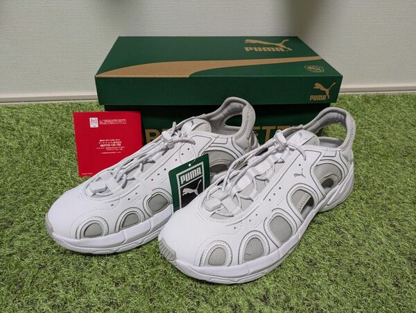 PUMA プーマ ユニセックス ベロ MU サンダル 27.0cm 新品未使用