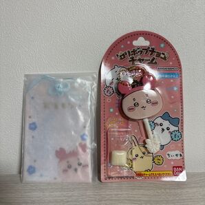 【ちいかわ】古本屋ちゃん 2点セット