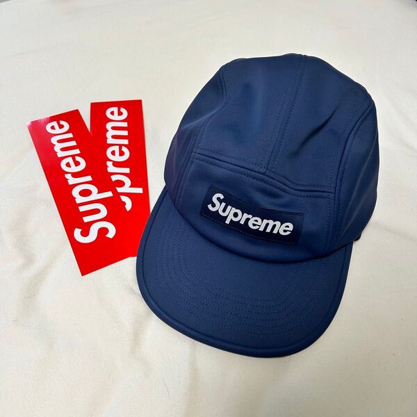 supreme イヤーフラップキャップ