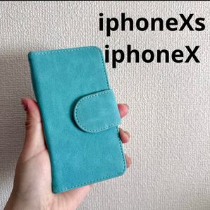 iphonexiphonexsテンテンエス ケース カバー 手帳型ケース