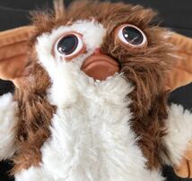 希少 最初期 ビンテージ GREMLIENS ぬいぐるみ GIZMO グレムリン ギズモ 映画 グッズ おもちゃ TOY 当時物 古着_画像7