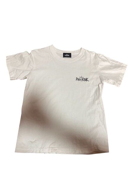 ファットランク Tシャツ