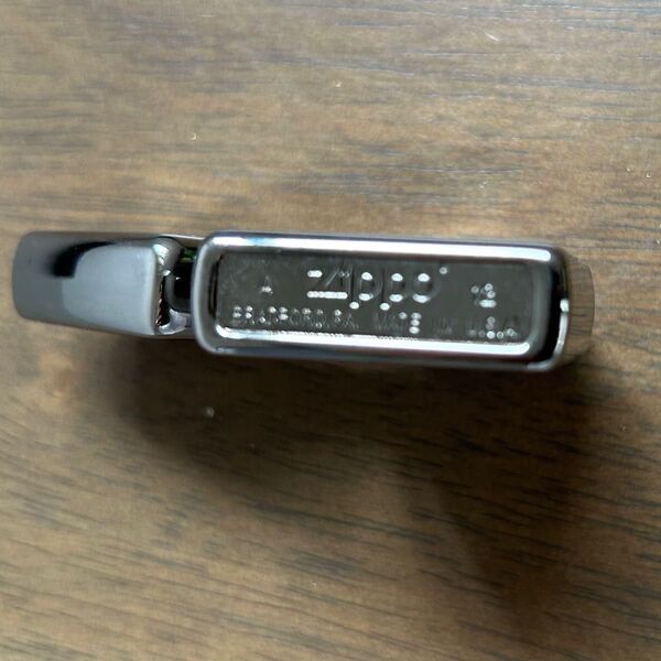 zippo ジッポー