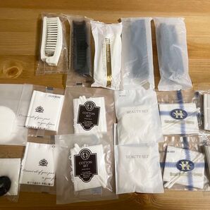 アメニティセット