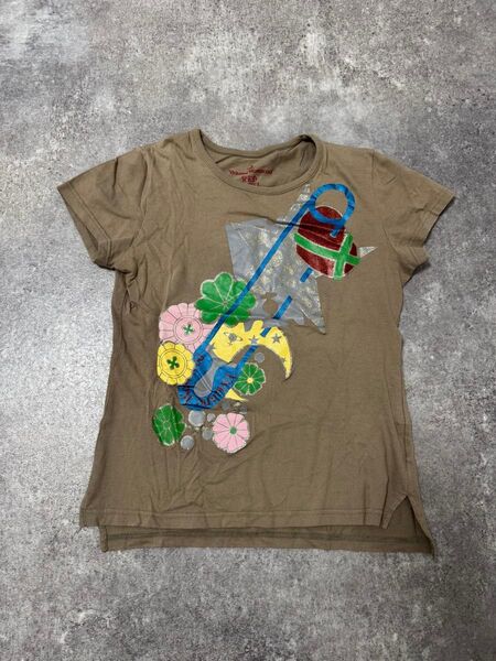 Vivienne Westwood Tシャツ