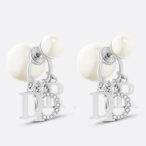 DIOR TRIBALES ピアス