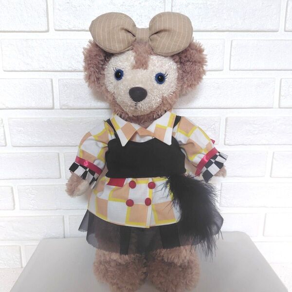 シェリーメイコスチューム アイドル Liella!