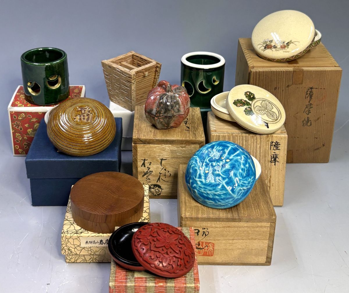 2025年最新】Yahoo!オークション -松雲窯(工芸品)の中古品・新品 2025年最新】Yahoo!オークション -松雲窯(工芸品)の中古品・新品