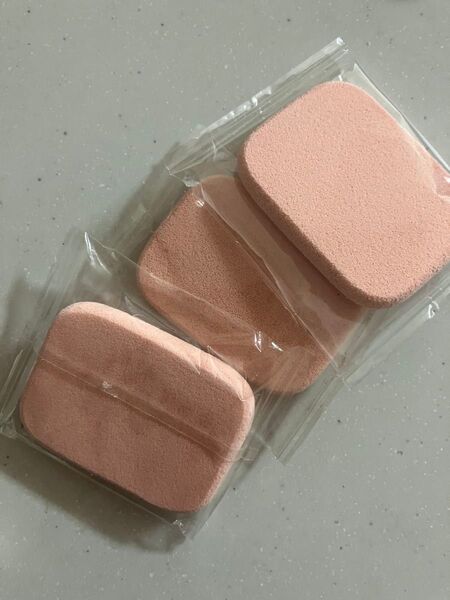 メイク用スポンジ