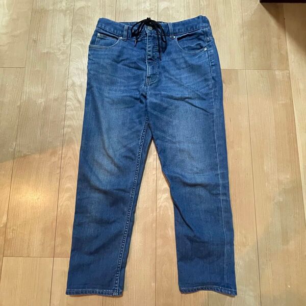 HARE デニム ジーパン M デニムパンツ ジーンズ パンツ 古着