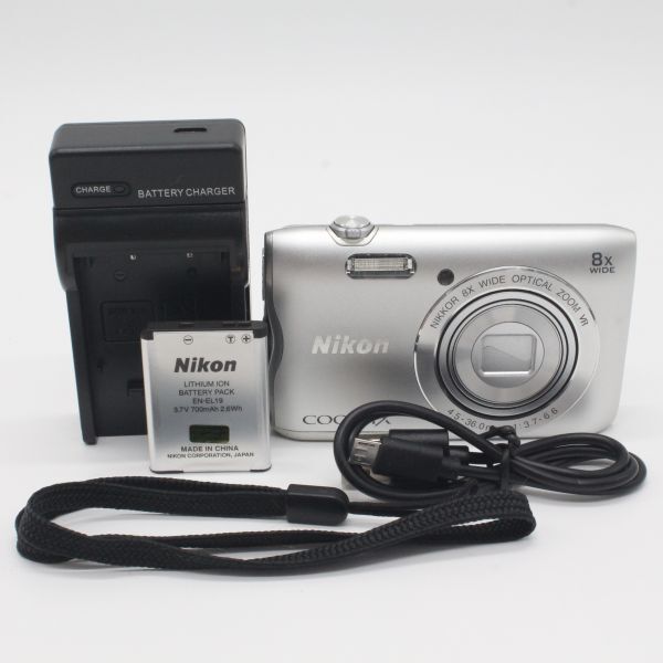 2025年最新】Yahoo!オークション -nikon coolpix a300の中古品 2025年最新】Yahoo!オークション -nikon coolpix a300の中古品