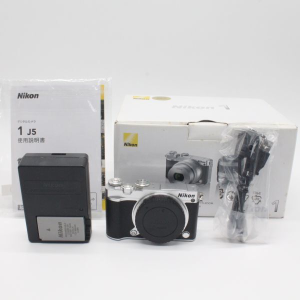 2025年最新】Yahoo!オークション -nikon 1 j5の中古品・新品・未 2025年最新】Yahoo!オークション -nikon 1 j5の中古品・新品・未