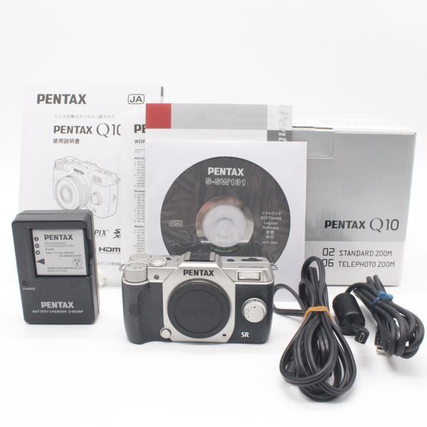 2025年最新】Yahoo!オークション -pentax q10の中古品・新品・未 2025年最新】Yahoo!オークション -pentax q10の中古品・新品・未