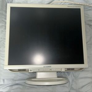 三菱 液晶ディスプレイ RDT1710LM