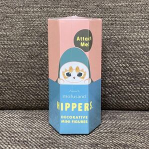 1個 HIPPERS mofusand ヒッパーズ モフサンド ドリームズ