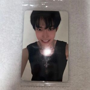 購入意志のないいいね厳禁 NCT ドヨン トレカ セット