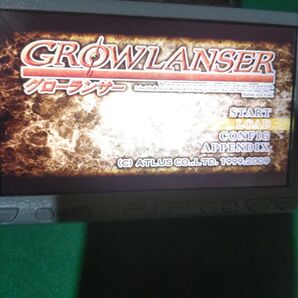 グローランサーPSPベスト版