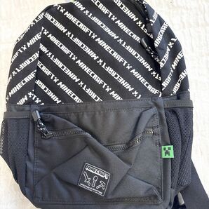 マインクラフト バッグ