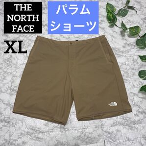 THE NORTH FACE パラムショーツ ケルプタン メンズ XLサイズ