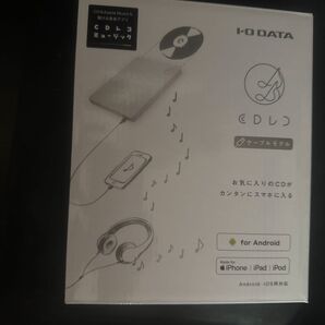 I-ODATA CDRI-LU24IXA