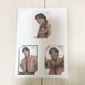 EBiDANくじ E賞 M!LK 吉田仁