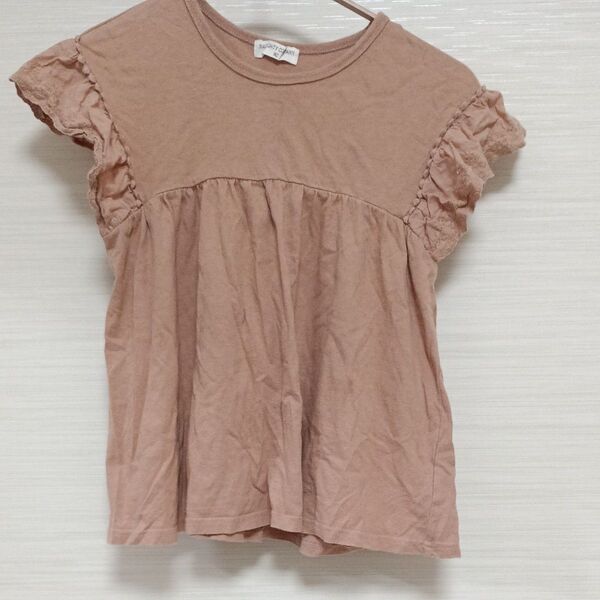 半袖 半袖Tシャツ カットソー バースディ140