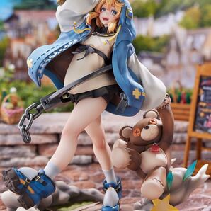 GUILTY GEAR -STRIVE- ブリジット 1/7スケールフィギュア spiritale(スピリテイル)