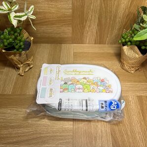 すみっコぐらし キャラクター お弁当箱 3点式お弁当箱