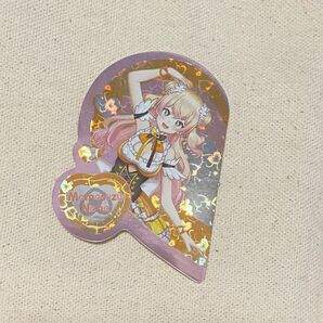 ホロライブ hololive 桃鈴ねね