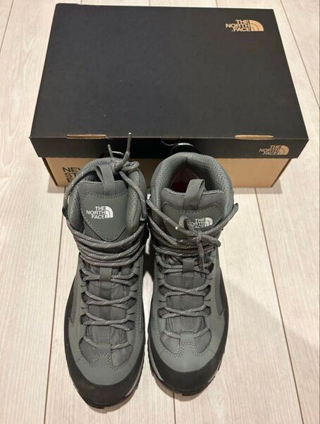 【美品】ザ・ノース・フェイス THE NORTH FACE クレストンミッド