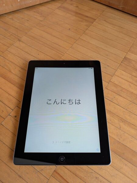 iPad2 32GB mc770j/a