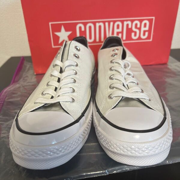 CONVERSE Fragment CT70