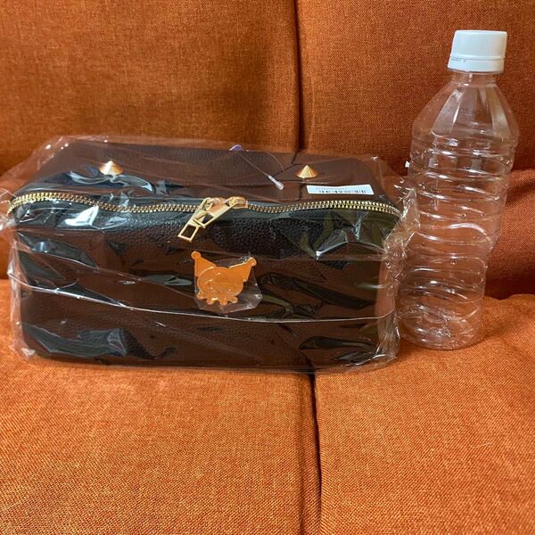 クロミ バニティポーチ 小物入れ サンリオ