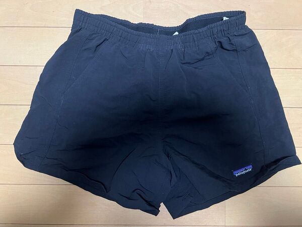 パタゴニアW's Baggies Shorts ウィメンズ バギーズ ショーツ 57059