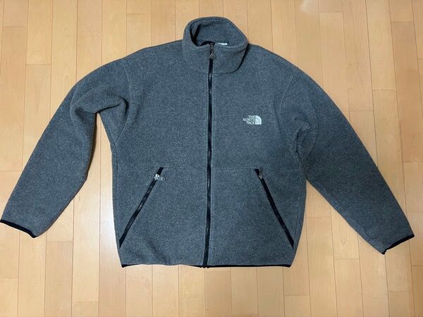 THE NORTH FACE ノースフェイスポーラテック300RECジャケットNA-3295サイズLL