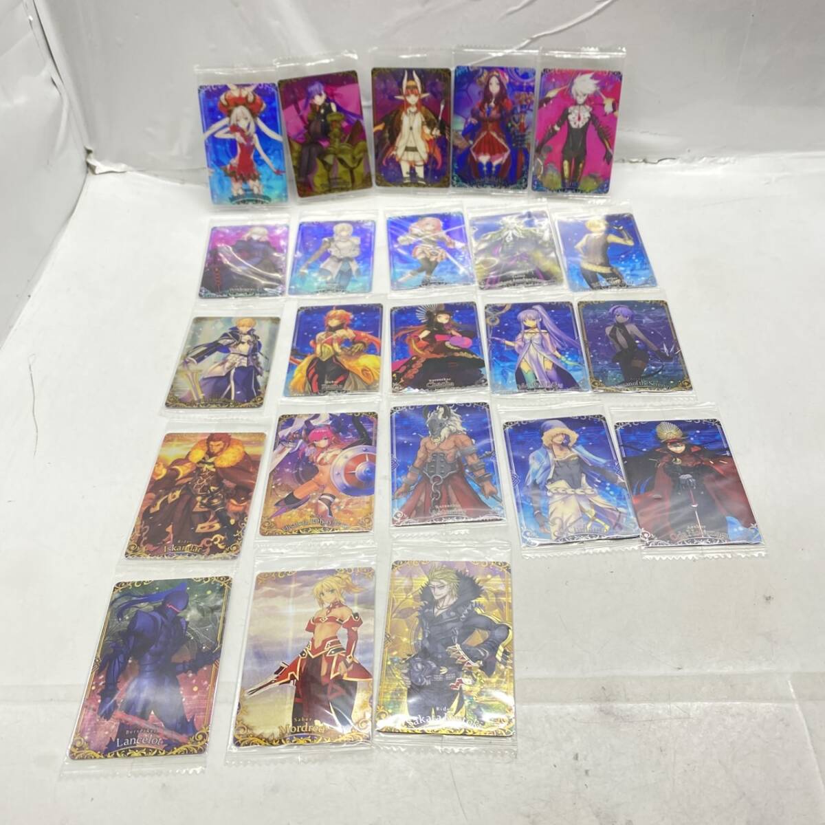 2025年最新】FGO ウエハースの魅力的な商品一覧 - Yahoo 2025年最新】FGO ウエハースの魅力的な商品一覧 - Yahoo