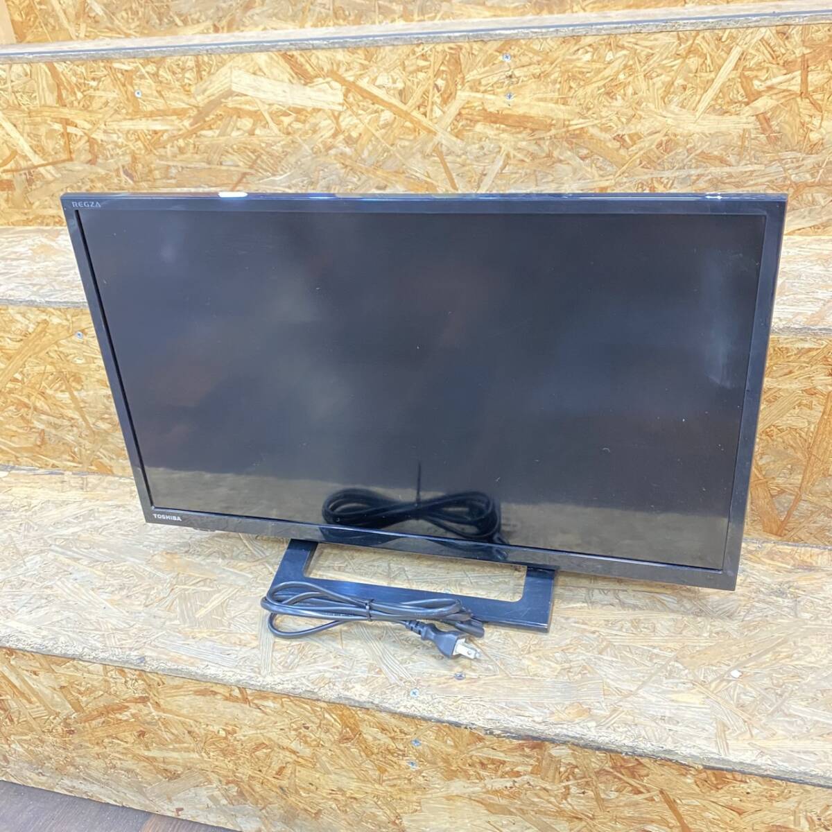 2025年最新】Yahoo!オークション -東芝 24s22の中古品・新品・未 2025年最新】Yahoo!オークション -東芝 24s22の中古品・新品・未