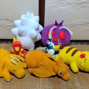 ポケモン ぬいぐるみ まとめ売り