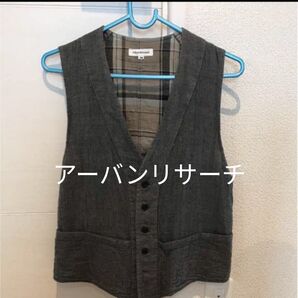 ベスト アーバンリサーチ Mサイズ