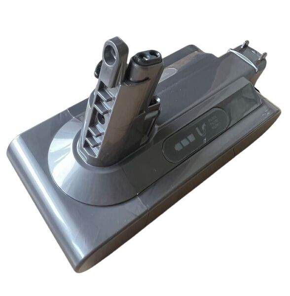 バッテリージャンク dyson