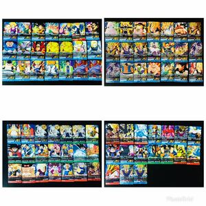  prompt decision beautiful goods Dragon Ball super card game 2. pack version, self . machine Complete ( arm collection .bejito excepting ) pack, self . machine limitation card contains 80 sheets 