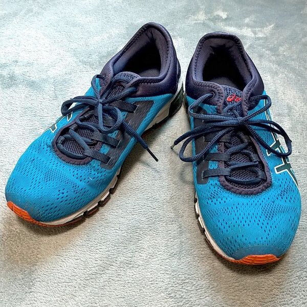 アシックス ASICS GEL-Quantum 180 3 ランニングシューズ スニーカー 27.0