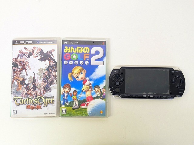 Yahoo!オークション -「ジャンク品」(PSP2000シリーズ) (PSP本体 Yahoo!オークション -「ジャンク品」(PSP2000シリーズ) (PSP本体