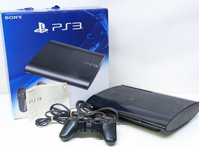 Yahoo!オークション -「ps3 ジャンク品」の落札相場・落札価格 Yahoo!オークション -「ps3 ジャンク品」の落札相場・落札価格