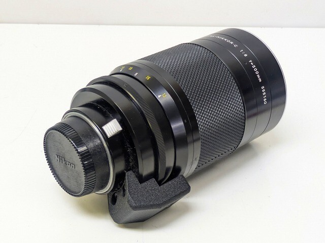 Yahoo!オークション -「reflex nikkor 500mm」の落札相場・落札価格 Yahoo!オークション -「reflex nikkor 500mm」の落札相場・落札価格
